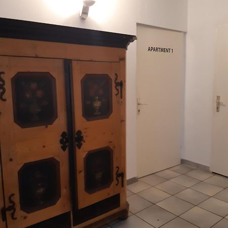 Schoen Wohnen Beim Stift Apartment Melk Exterior photo
