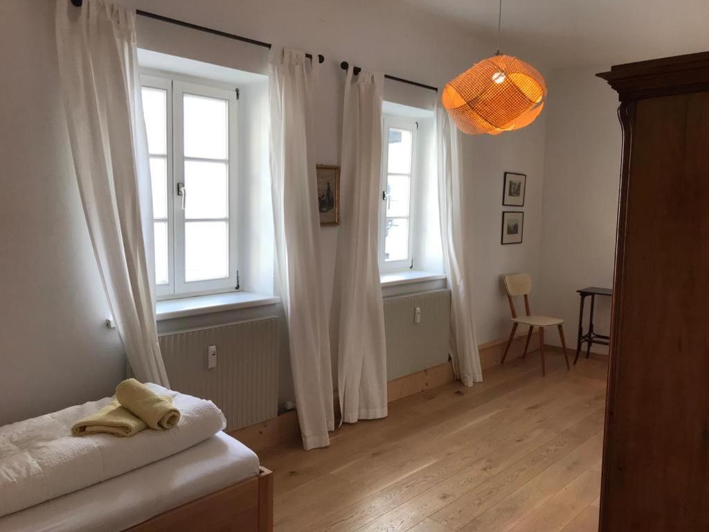 Schoen Wohnen Beim Stift Apartment Melk Exterior photo
