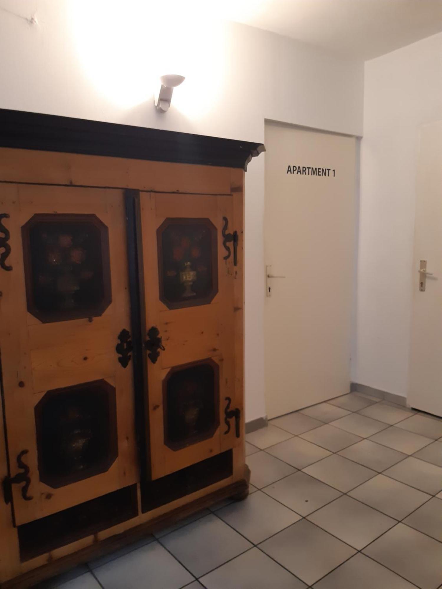 Schoen Wohnen Beim Stift Apartment Melk Exterior photo