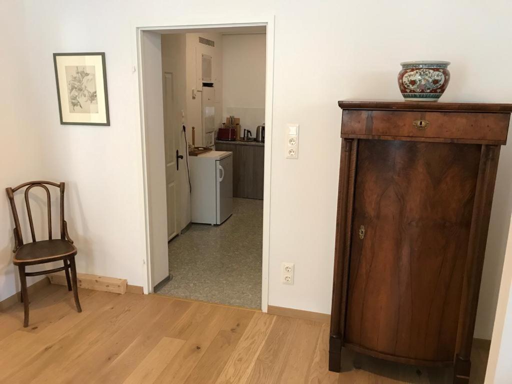 Schoen Wohnen Beim Stift Apartment Melk Exterior photo